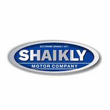 shaikly motor company