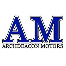 archdeacon motors