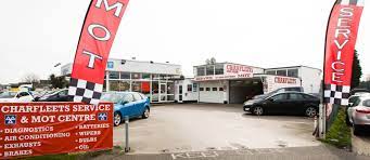 charfleets service and mot