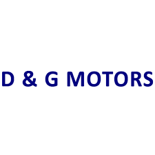 d & g motors