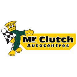 mr clutch autocentres