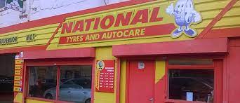 national tyres and autocare
