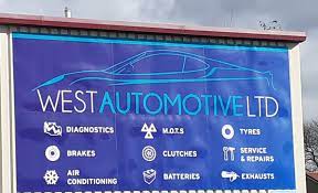 west automotive ltd - mot | newcastle car repair & tuning | remaps. dpf doctor. westerhope