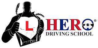 hero driving school