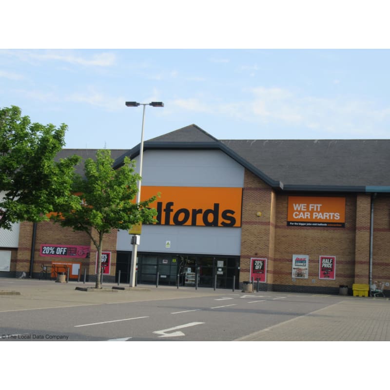 halfords autocentre colchester