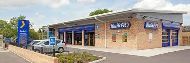 kwik fit - ipswich - ranelagh road