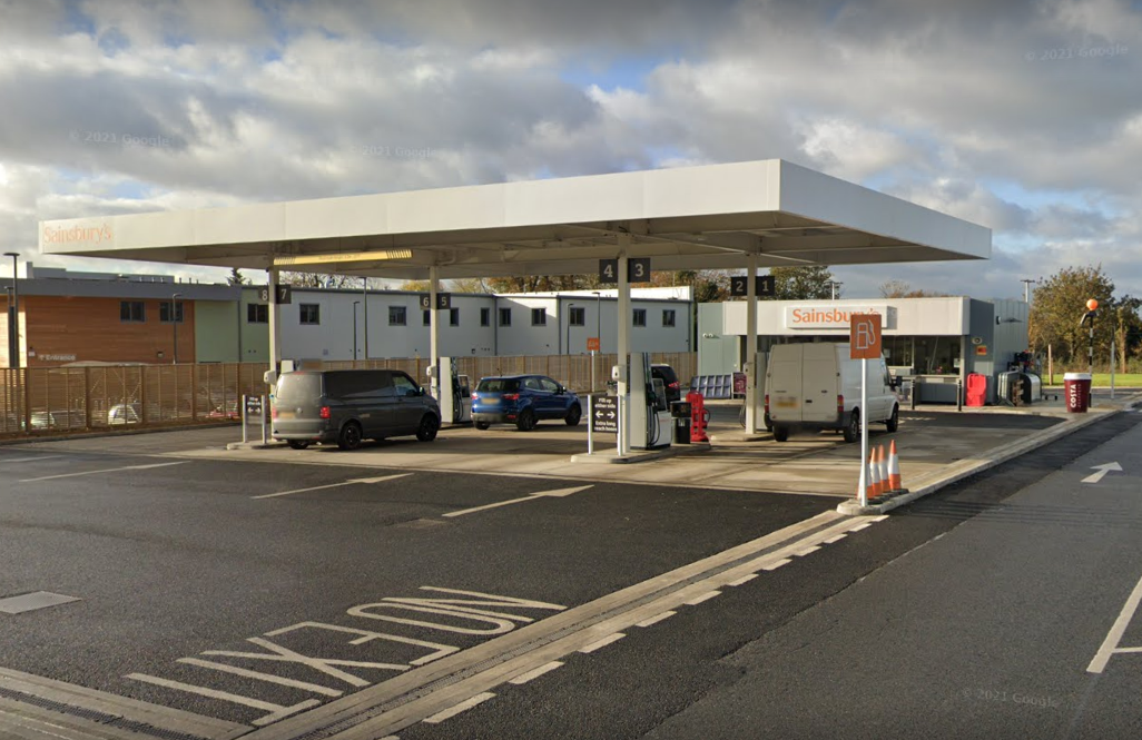 sainsbury-s-announcement-to-impact-every-petrol-station-in-uk-uk