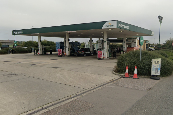 morrisons-petrol-canvey-island-petrol-prices-updated-today