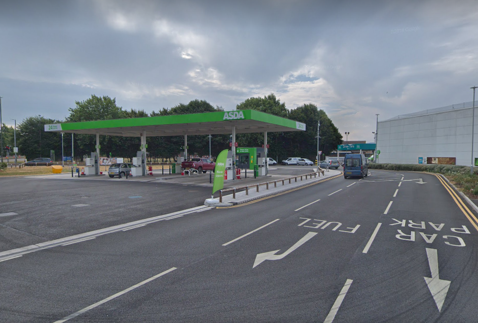 All Petrol Prices In Gloucester Updated Today Local Prices.co.uk